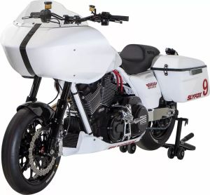Baker drivetrain DD7-M803 közvetlen meghajtású 7 sebességes sebességváltó készlet Sebességváltó / nyomatékváltó 1