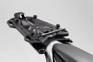 Sw-motech GPT.00.152.54800/B utcai állványadapter Csomagtartó állvány motorkerékpárra