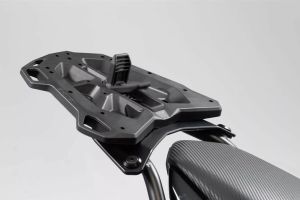 Sw-motech GPT.00.152.54800/B utcai állványadapter Csomagtartó állvány motorkerékpárra 5
