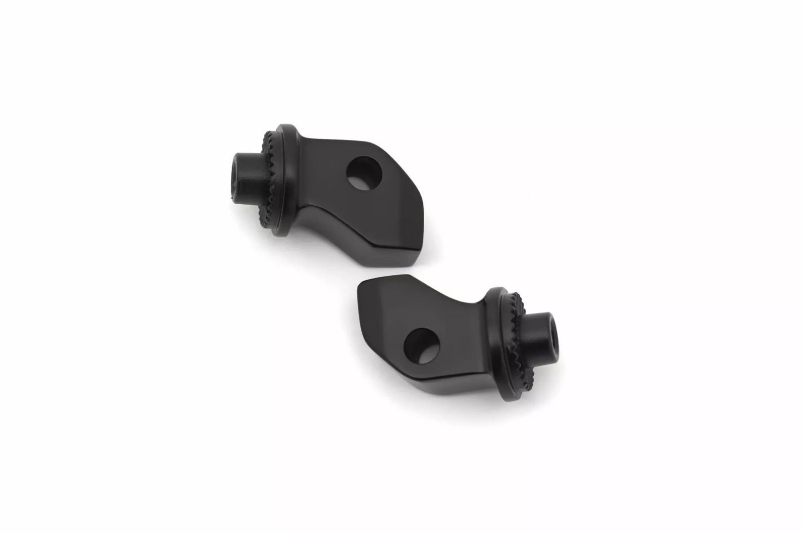 Kuryakyn KUR8893 Sliced ​​Peg Adapterek Lábtartó és lábtartó alkatrészek 1