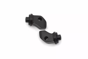 Kuryakyn KUR8893 Sliced ​​Peg Adapterek Lábtartó és lábtartó alkatrészek 1