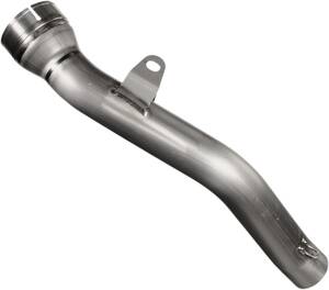 AKRAPOVIC kapcsolat csõ készlet TI ZX10R Kipufogó leömlők és összekötő csövek
