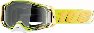 100% 50004-00007 Armega Goggles Motokrossz szemüveg