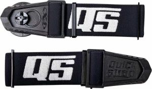 Factory effex QS-45 gyors heveder Motokrossz és síszemüveg alkatrész, tartozék