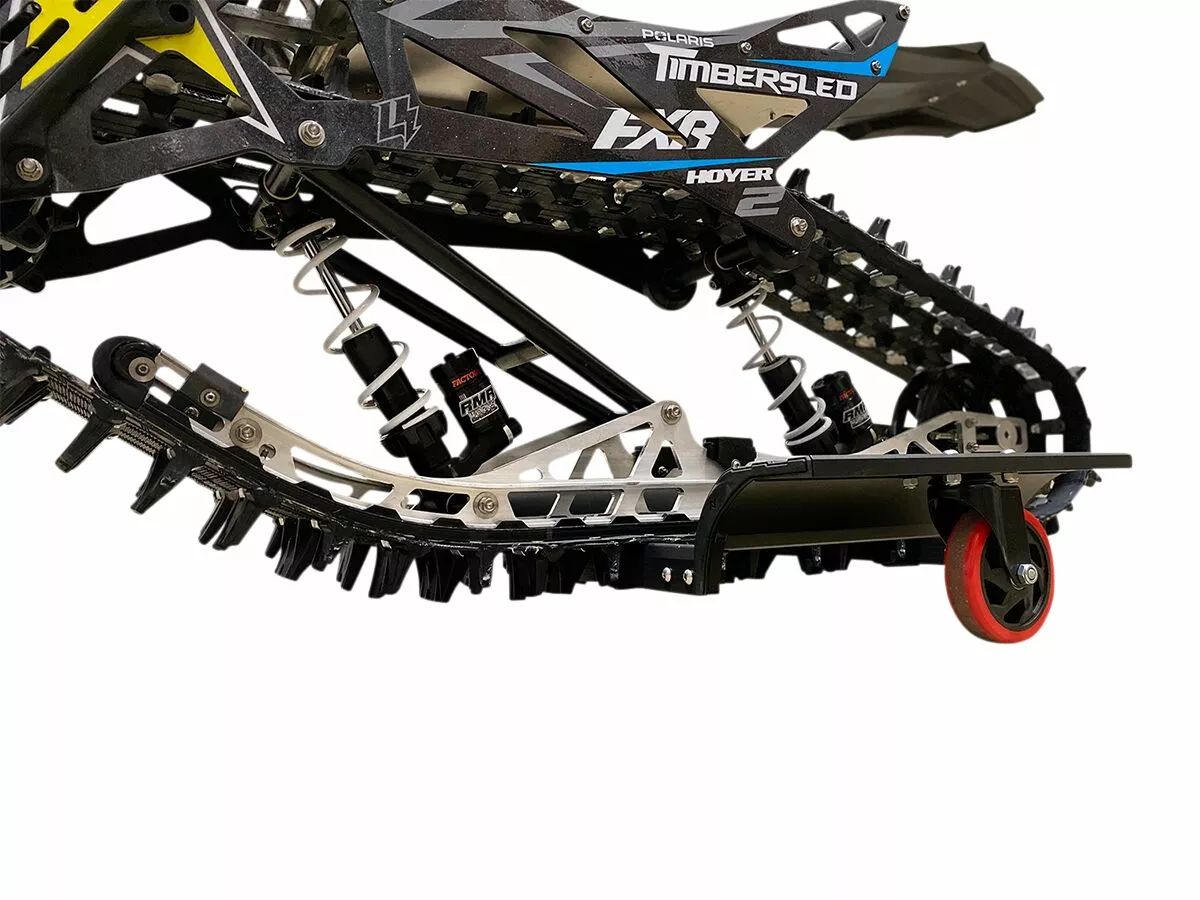 Caliber 13395 Trax Wheels 2.0 Guruló állvány 1