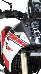 Uniracing K48843 Scratch Saver Yamaha Tenere 700 Matrica 4
