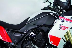 Uniracing K48840 Scratch Saver Yamaha Tenere 700 Matrica