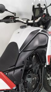Uniracing K48840 Scratch Saver Yamaha Tenere 700 Matrica 1
