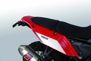 Uniracing K48850 Scratch Saver Yamaha Tenere 700 Matrica