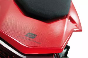 Uniracing K48850 Scratch Saver Yamaha Tenere 700 Matrica 3