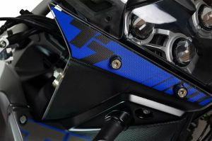 Uniracing K49371 dekorációs készlet Yamaha Tenere 700 Matrica 11