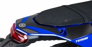 Uniracing K49371 dekorációs készlet Yamaha Tenere 700 Matrica 12