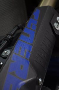 Uniracing K49371 dekorációs készlet Yamaha Tenere 700 Matrica 4