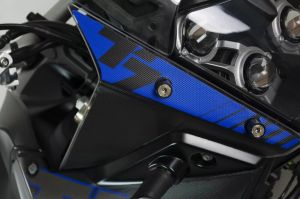 Uniracing K49371 dekorációs készlet Yamaha Tenere 700 Matrica 5