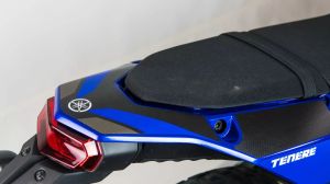 Uniracing K49371 dekorációs készlet Yamaha Tenere 700 Matrica 6