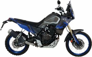Uniracing K49371 dekorációs készlet Yamaha Tenere 700 Matrica 7