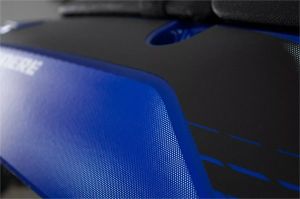 Uniracing K49371 dekorációs készlet Yamaha Tenere 700 Matrica 9