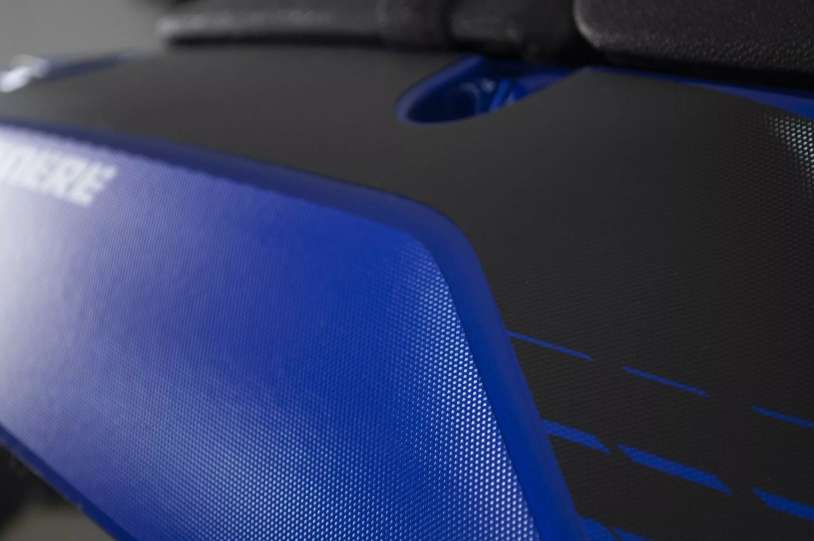 Uniracing K49371 dekorációs készlet Yamaha Tenere 700 Matrica 2