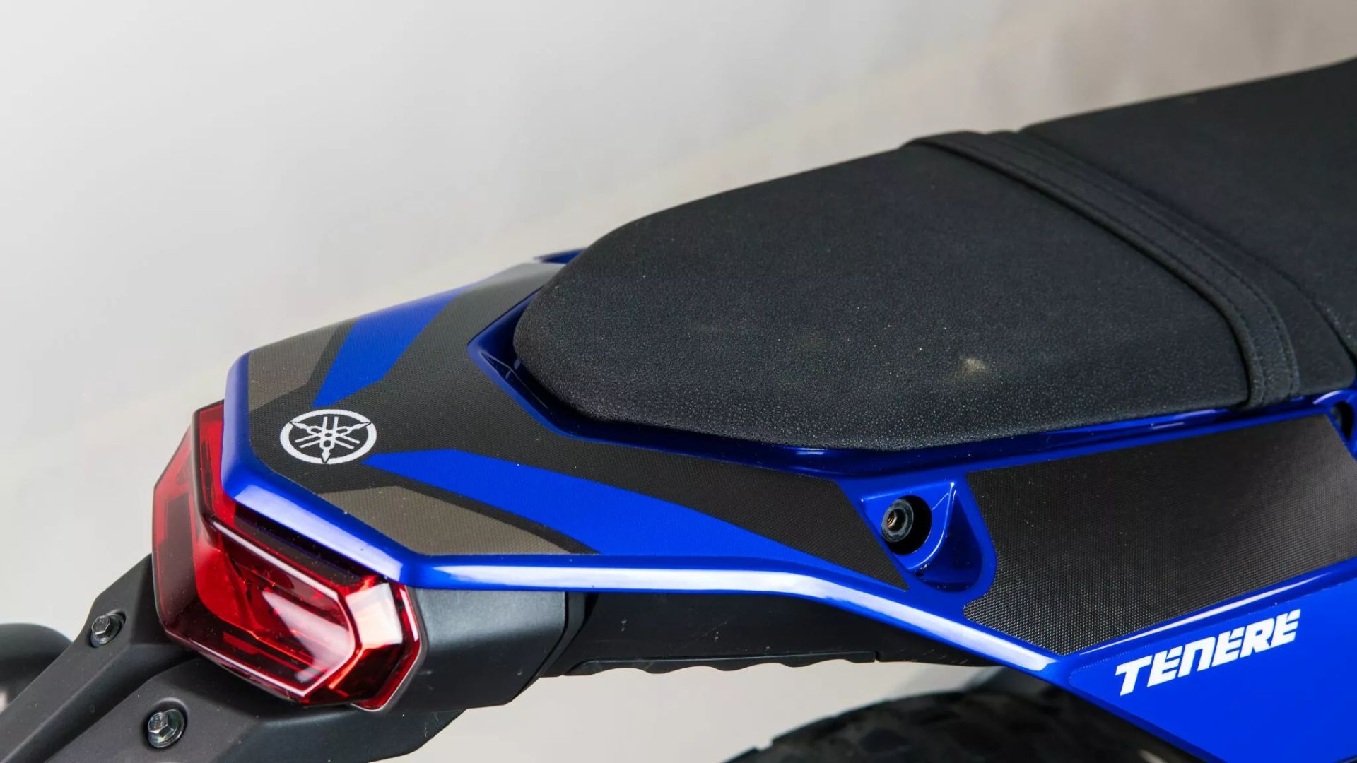 Uniracing K49371 dekorációs készlet Yamaha Tenere 700 Matrica 6