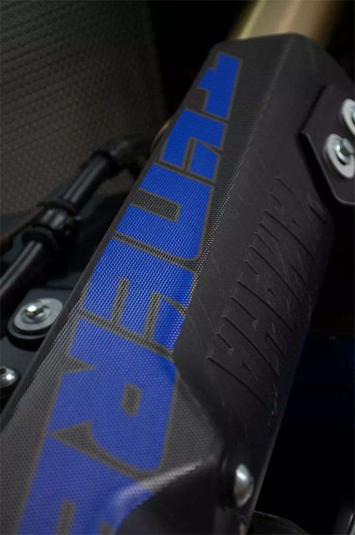 Uniracing K49371 dekorációs készlet Yamaha Tenere 700 Matrica 8