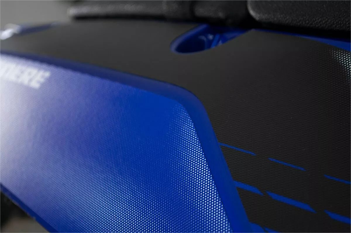 Uniracing K49371 dekorációs készlet Yamaha Tenere 700 Matrica 9