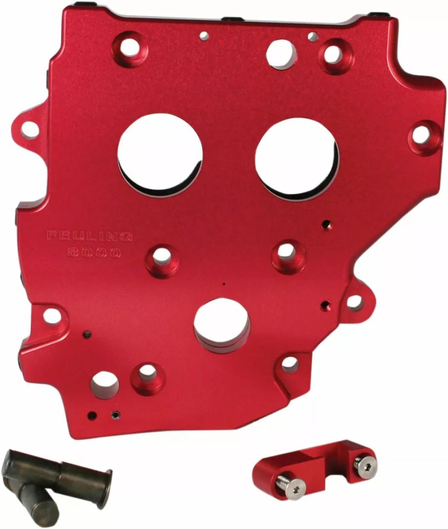 Feuling oil pump corp. 8010 High Flow Camplates Vezérlés 0