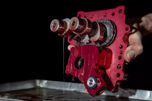 Feuling oil pump corp. 8010 High Flow Camplates Vezérlés 1