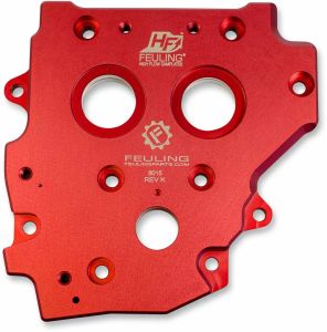 Feuling oil pump corp. 8015 High Flow Camplates Motorblokk alkatrész