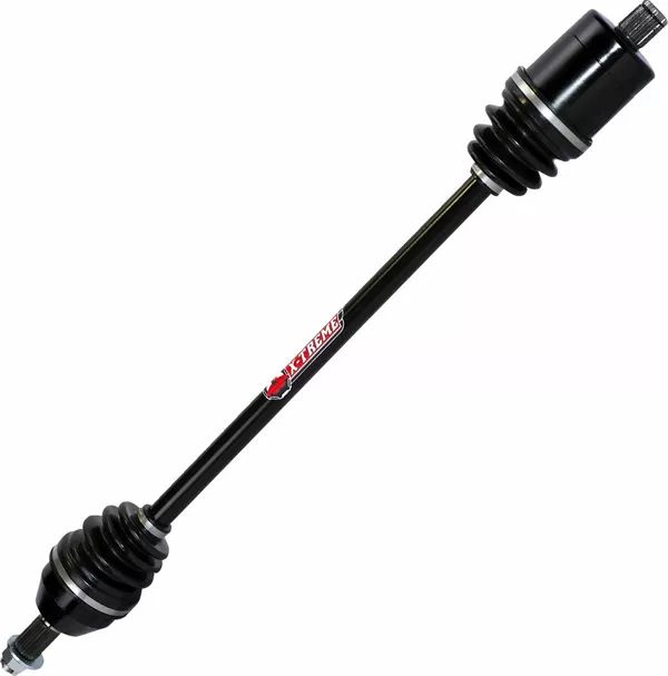 Demon PAXL-6091XHD nagy teherbírású X-Treme Long utazótengely Féltengely 0