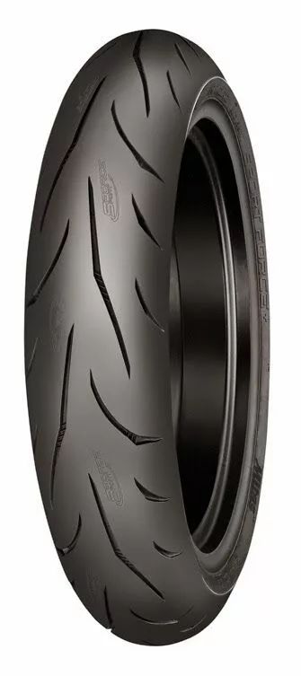 Mitas 70000081 Sport Force+ EV gumiabroncs Motorkerékpár gumiabroncs 1