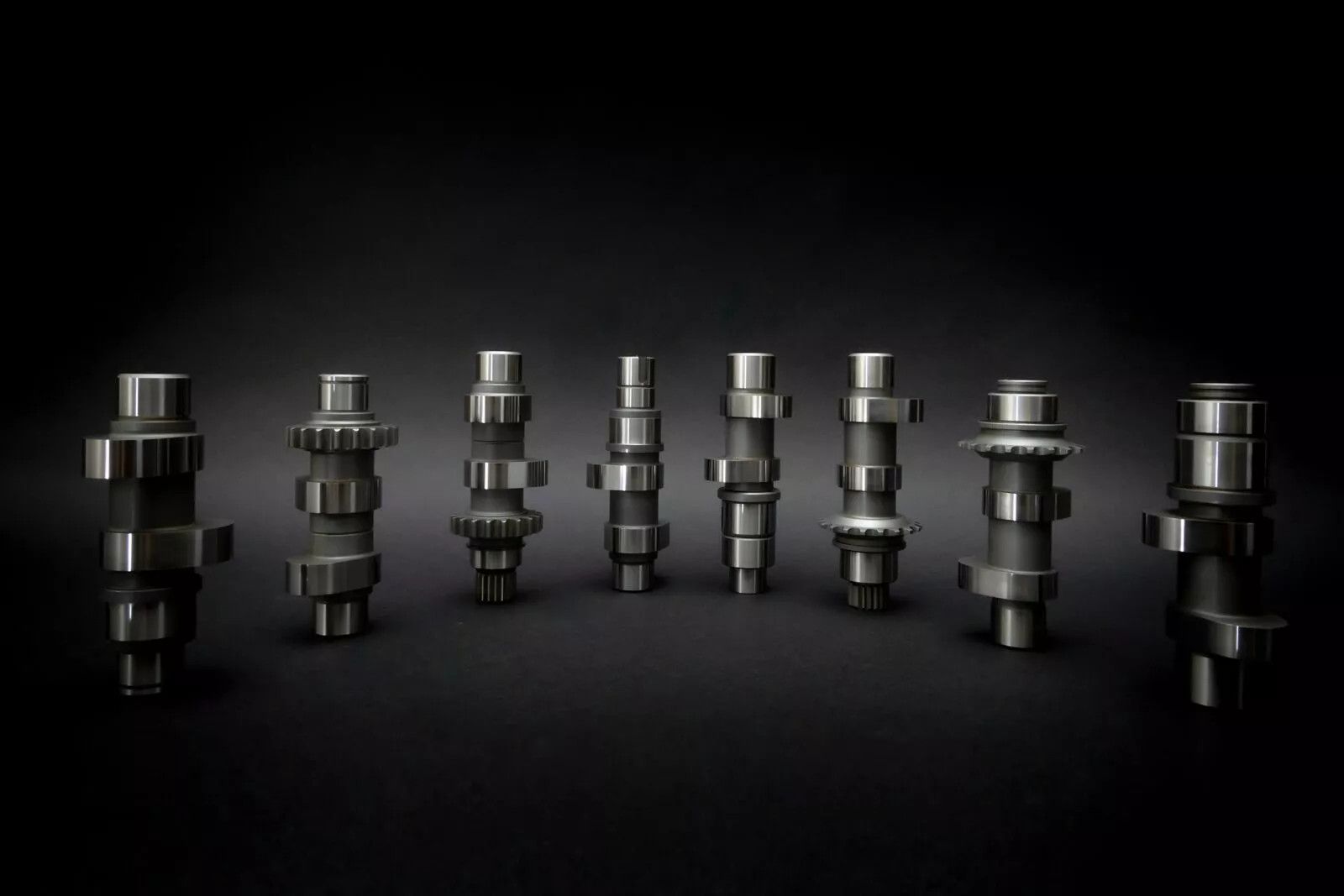 Feuling oil pump corp. 1006 Reaper® 525 Cam Vezérlés 1