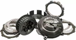 Rekluse RMS-7790 Core EXP 3.0 tengelykapcsoló készlet Robogó variátor és automata kuplung