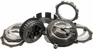 Rekluse RMS-7703 Core EXP 3.0 tengelykapcsoló készlet Robogó variátor és automata kuplung