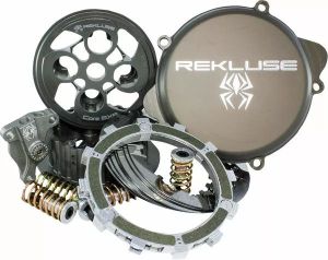 Rekluse RMS-7731 Core EXP 3.0 tengelykapcsoló készlet Robogó variátor és automata kuplung