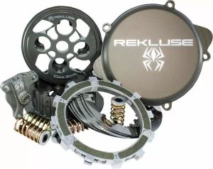 Rekluse RMS-7734 Core EXP 3.0 tengelykapcsoló készlet Robogó variátor és automata kuplung