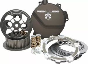 Rekluse RMS-7742 Core EXP 3.0 tengelykapcsoló készlet Robogó variátor és automata kuplung