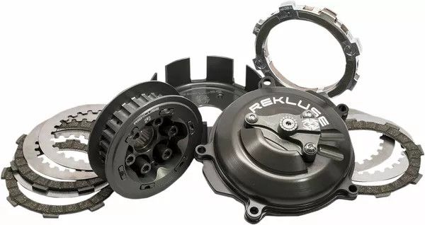 Rekluse RMS-7787 Core EXP 3.0 tengelykapcsoló készlet Robogó variátor és automata kuplung 0