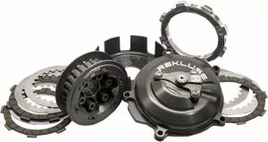 Rekluse RMS-7787 Core EXP 3.0 tengelykapcsoló készlet Robogó variátor és automata kuplung