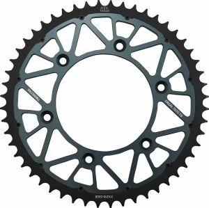 Jt sprockets JTX210.52GR Twinstar hátsó lánckerék Lánckerék