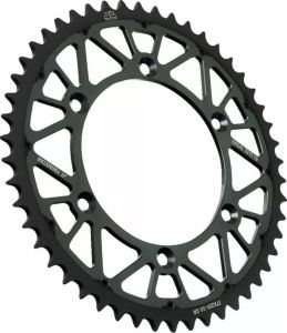 Jt sprockets JTX251.50GR Twinstar hátsó lánckerék Lánckerék