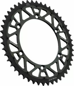 Jt sprockets JTX460.48GR Twinstar hátsó lánckerék Lánckerék