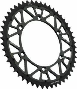 Jt sprockets JTX460.50GR Twinstar hátsó lánckerék Lánckerék