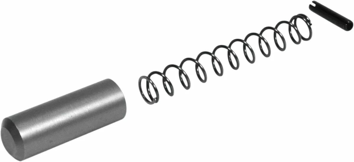 Feuling oil pump corp. 8002 nyomáscsökkentő készlet Vezérlés 0