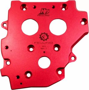 Feuling oil pump corp. 8011 High Flow Camplates Vezérlés