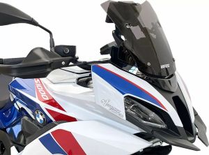 Wrs BM065FS szélvédő Szélvédő, fejidom 4