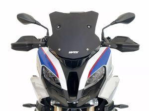 Wrs BM065NO Szélvédő Szélvédő, fejidom 7
