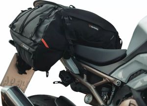 Sw-motech Bc.hta.00.306.30000 Pro Cargobag farokzsák Csomagtartó, doboz, táska 1