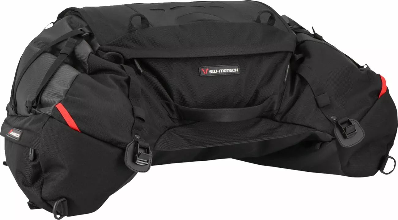 Sw-motech Bc.hta.00.306.30000 Pro Cargobag farokzsák Csomagtartó, doboz, táska 0