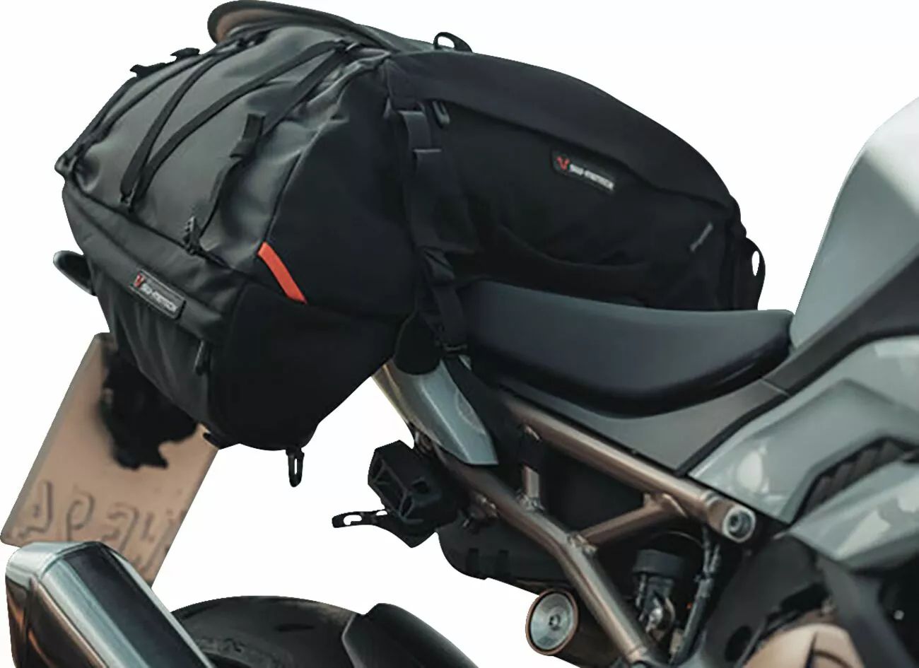 Sw-motech Bc.hta.00.306.30000 Pro Cargobag farokzsák Csomagtartó, doboz, táska 1