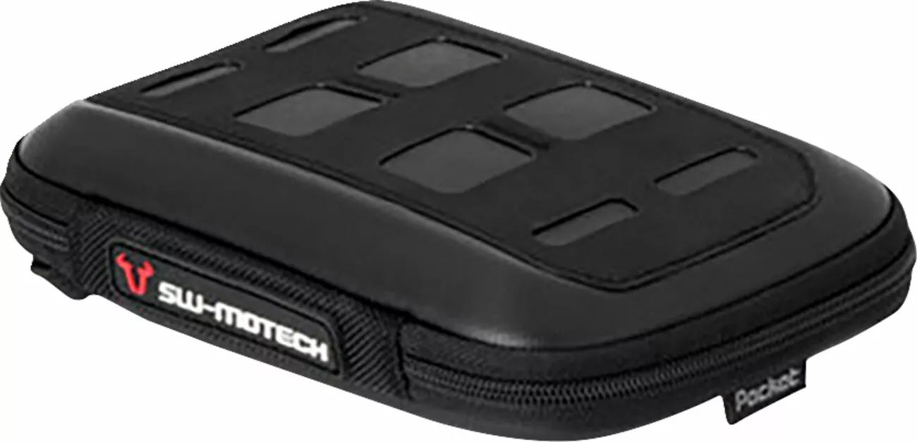 Sw-motech Bc.trs.00.153.30000 Pro Pocket kiegészítő táska Csomagtartó, doboz, táska 1